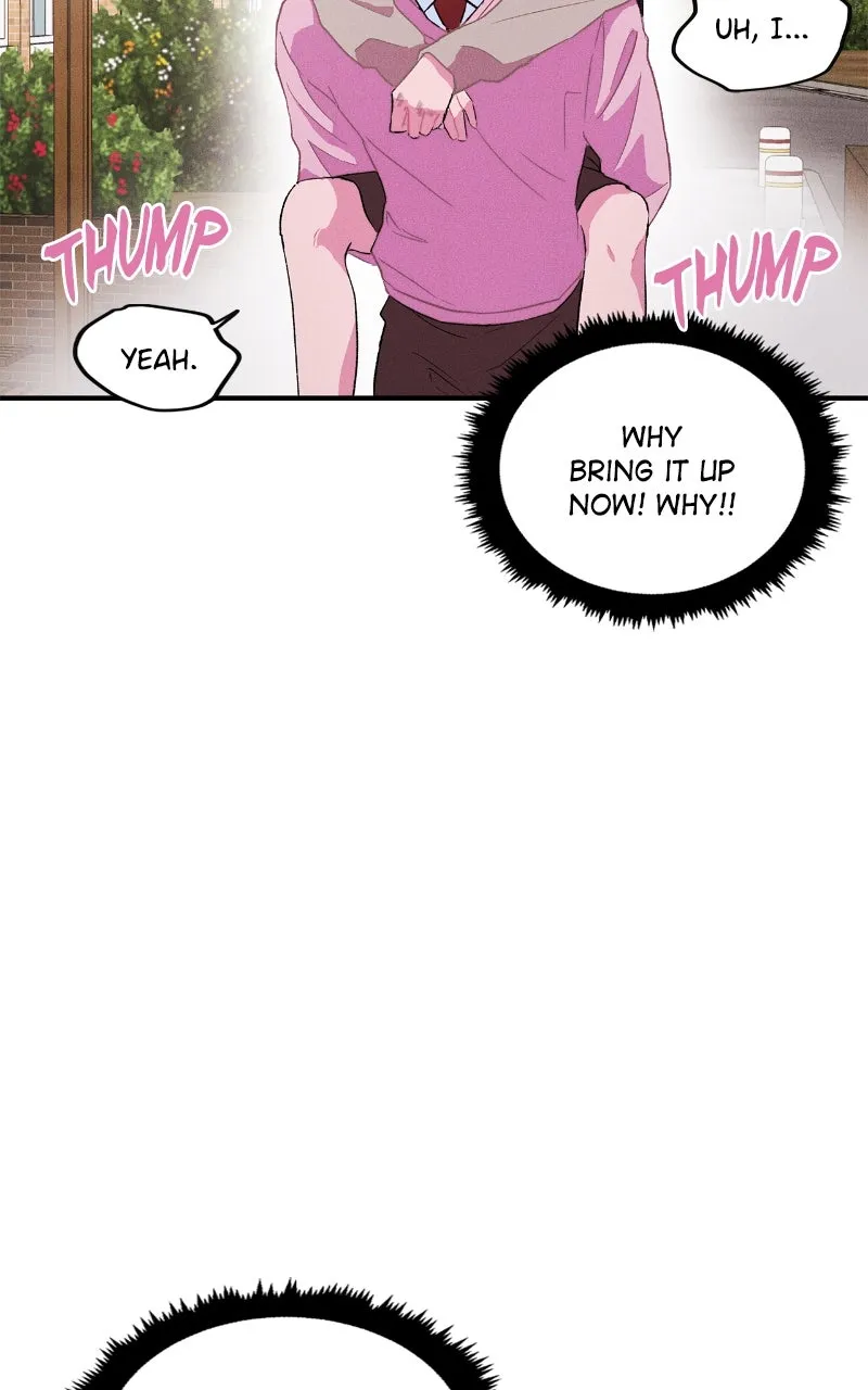 Read I Swear I Really Like You chapter 7 image 6 on Lezhin