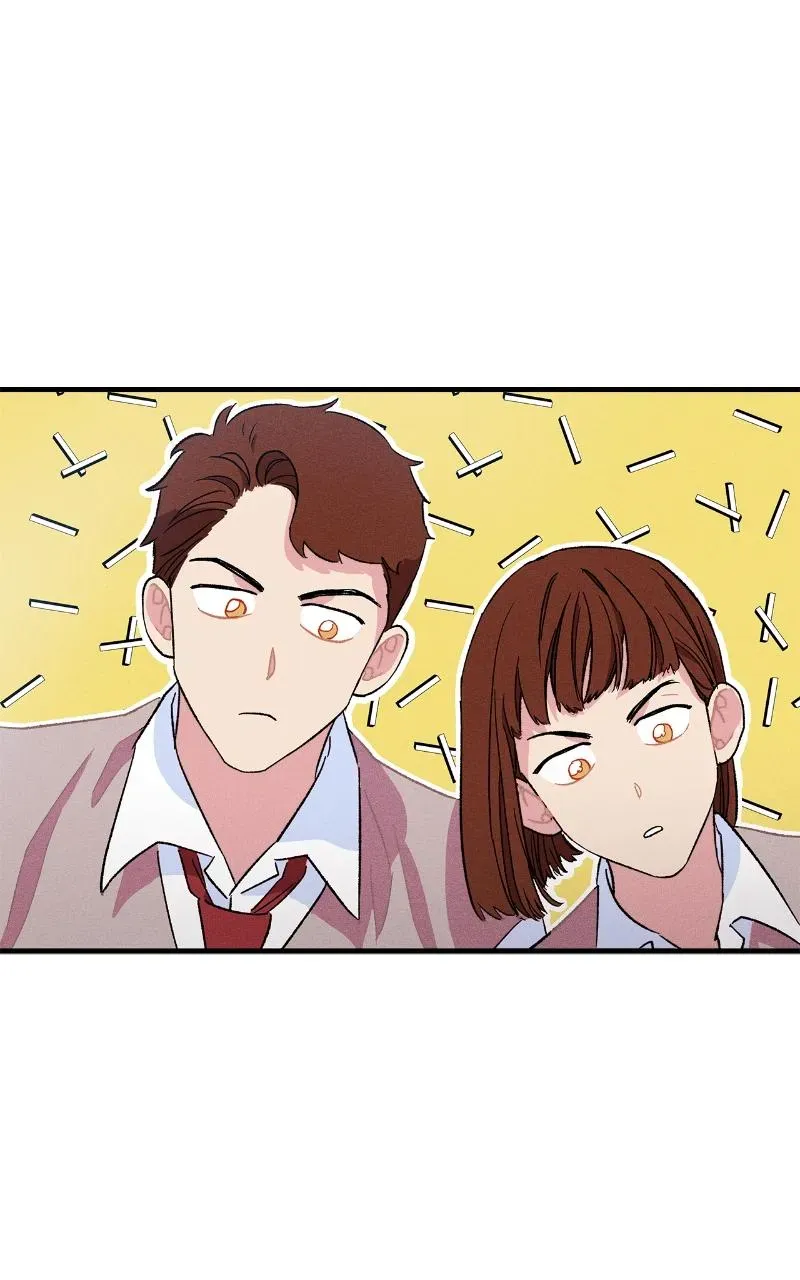 Read I Swear I Really Like You chapter 8 image 2 on Lezhin