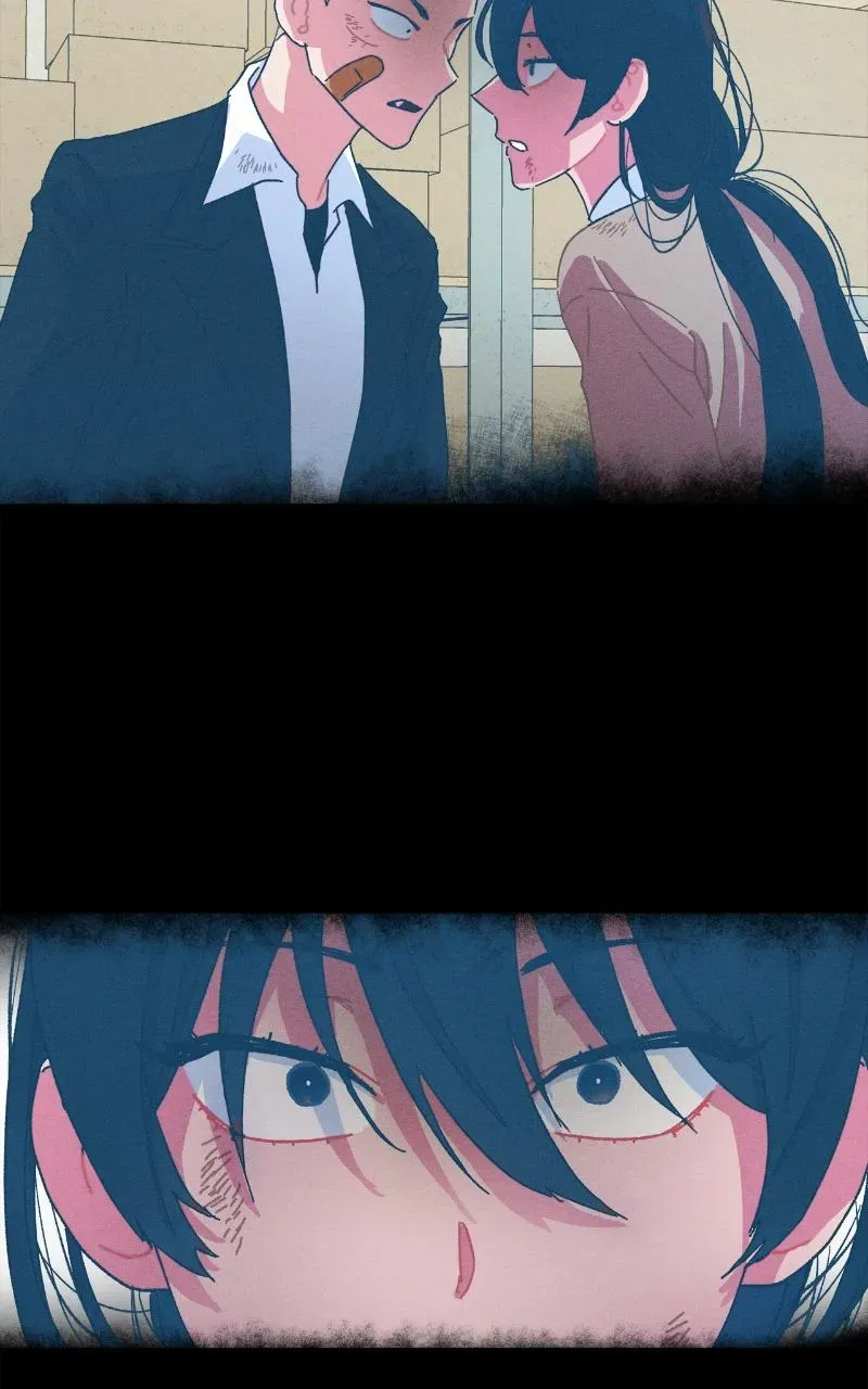 Read I Swear I Really Like You chapter 8 image 32 on Lezhin