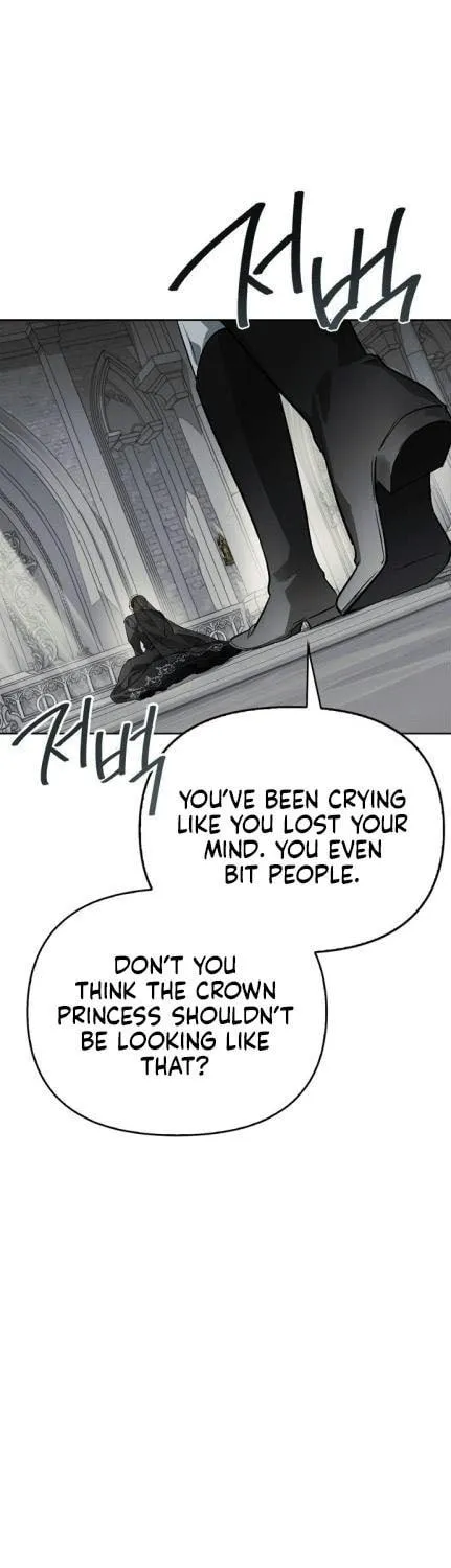 I Tamed My Ex-Husband's Mad Dog Chapter 1 page 19 - 