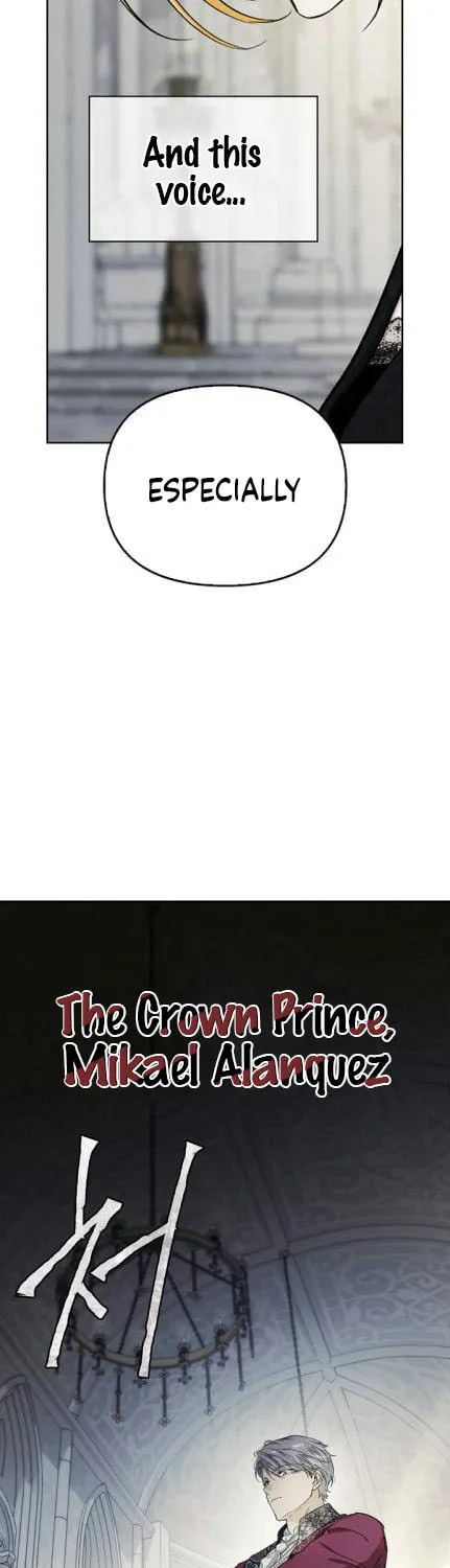 I Tamed My Ex-Husband's Mad Dog Chapter 1 page 21 - 