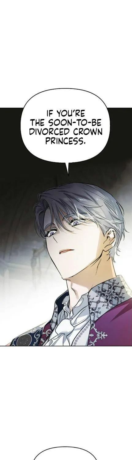 I Tamed My Ex-Husband's Mad Dog Chapter 1 page 23 - 