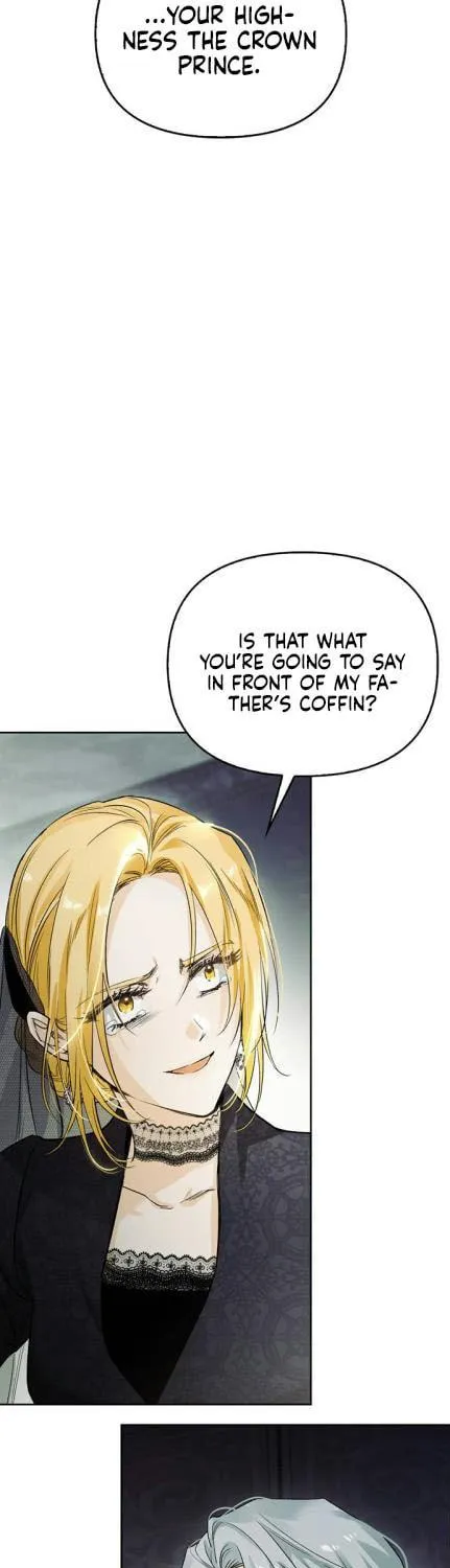 I Tamed My Ex-Husband's Mad Dog Chapter 1 page 29 - 
