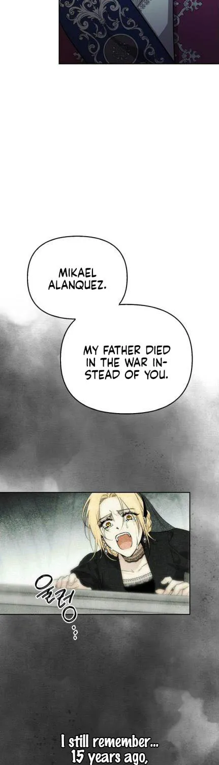 I Tamed My Ex-Husband's Mad Dog Chapter 1 page 31 - 