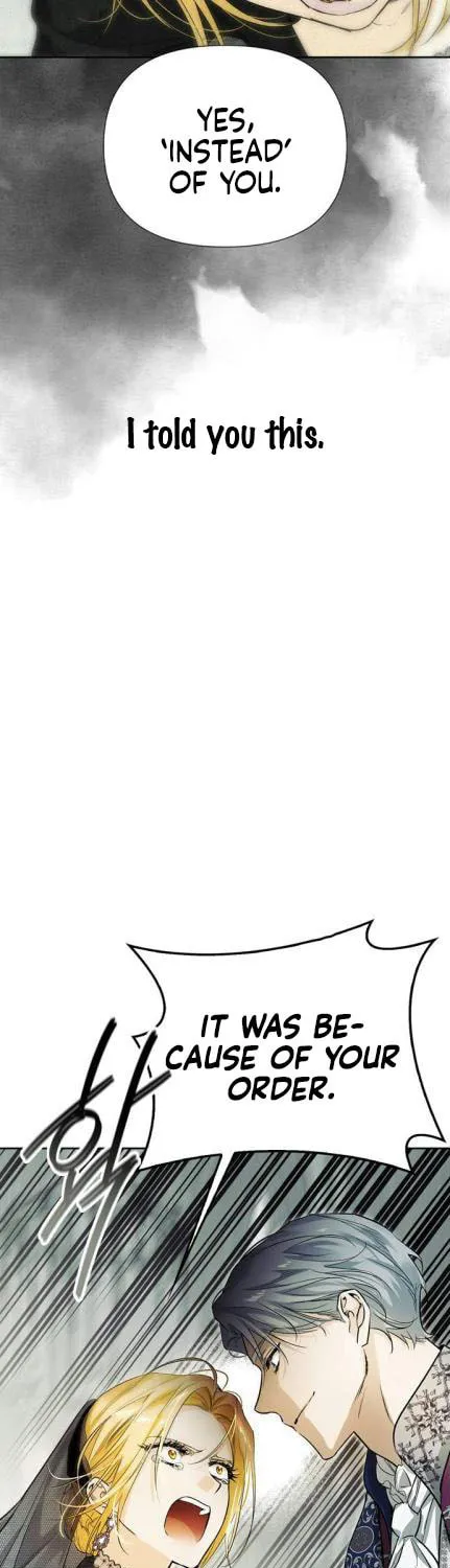 I Tamed My Ex-Husband's Mad Dog Chapter 1 page 33 - 