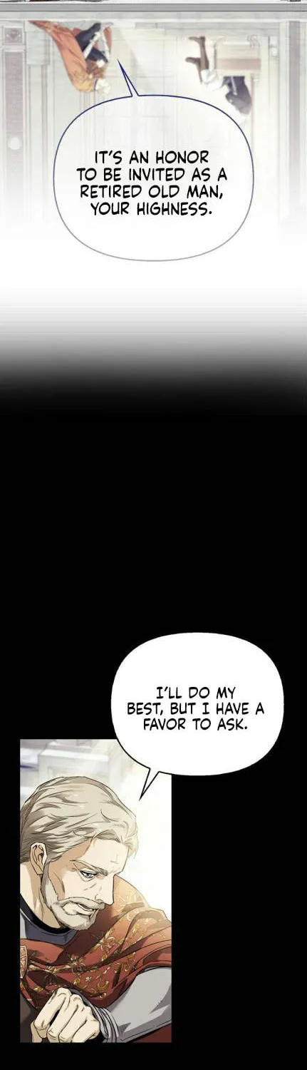 I Tamed My Ex-Husband's Mad Dog Chapter 1 page 54 - 