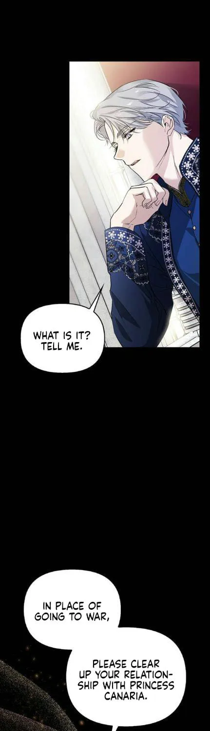 I Tamed My Ex-Husband's Mad Dog Chapter 1 page 55 - 