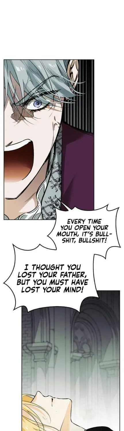I Tamed My Ex-Husband's Mad Dog Chapter 1 page 79 - 