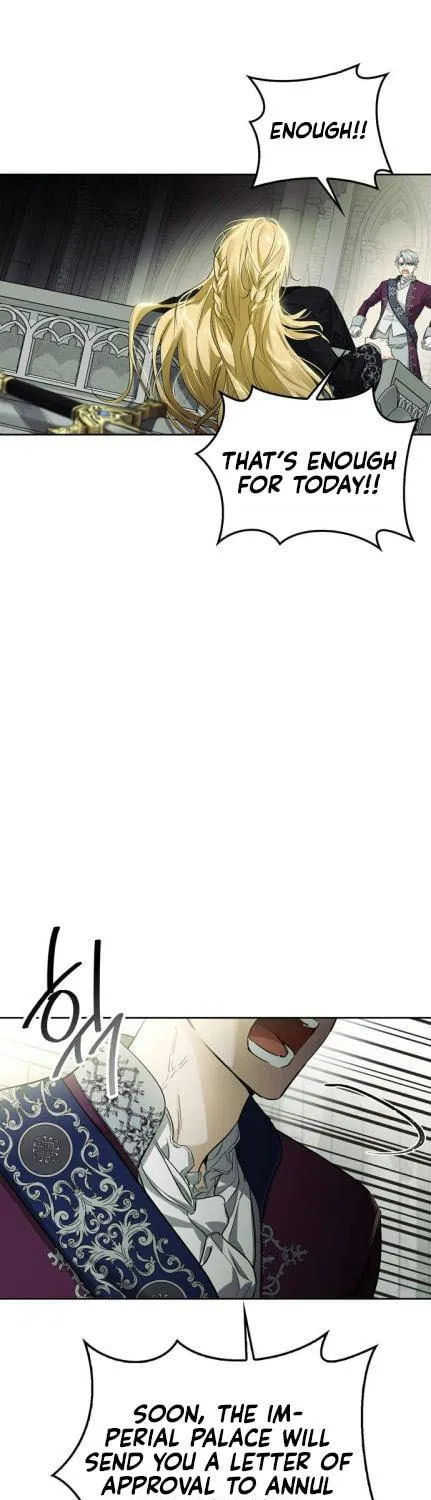 I Tamed My Ex-Husband's Mad Dog Chapter 1 page 81 - 