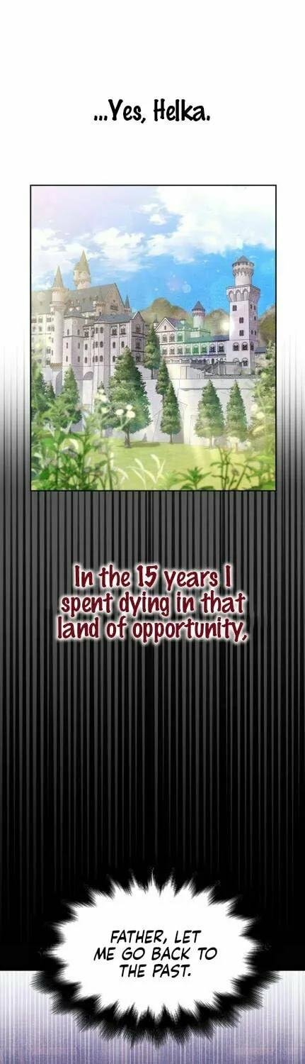 I Tamed My Ex-Husband's Mad Dog Chapter 1 page 85 - 
