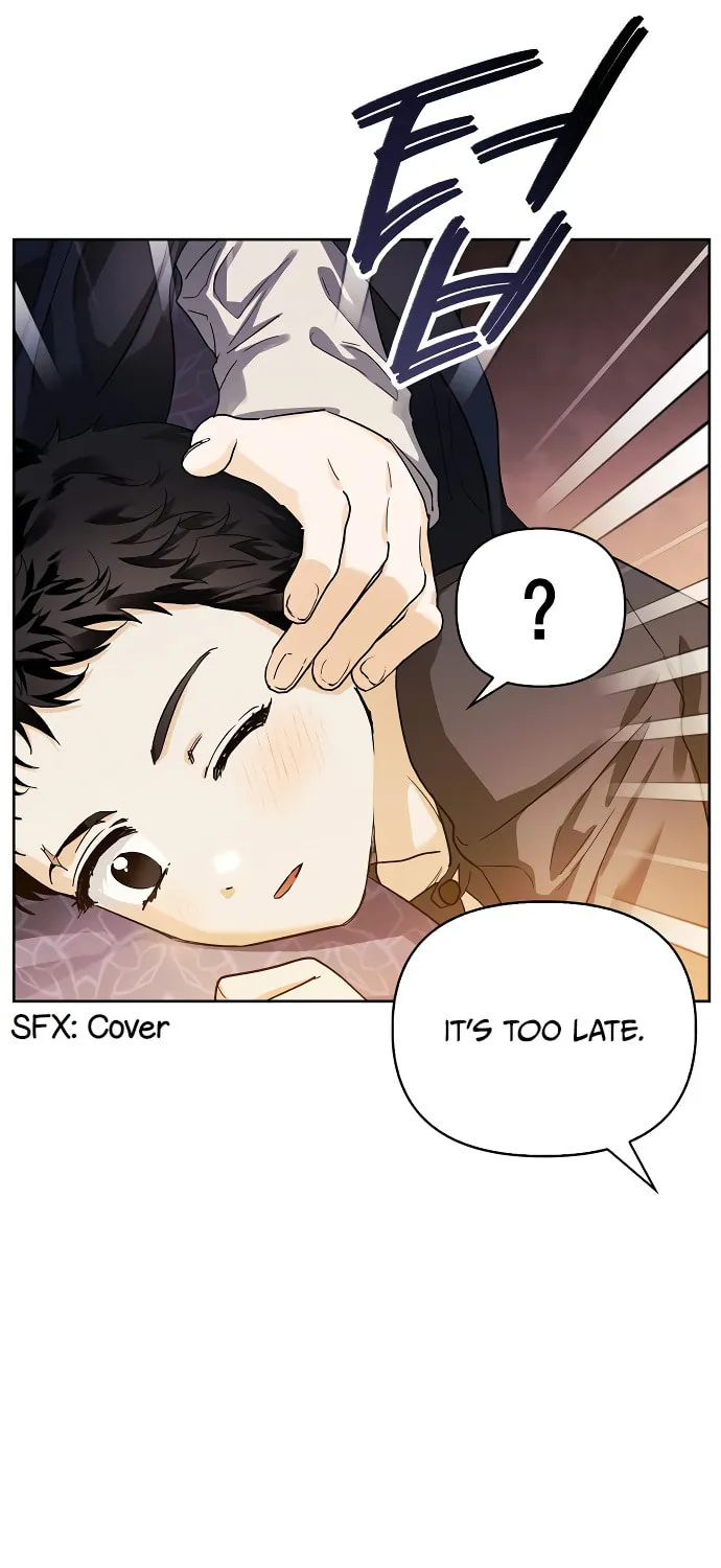 I Tamed My Ex-Husband's Mad Dog Chapter 10 page 106 - 