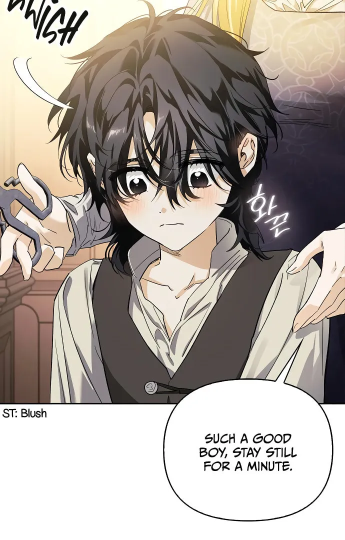 I Tamed My Ex-Husband's Mad Dog Chapter 10 page 12 - 