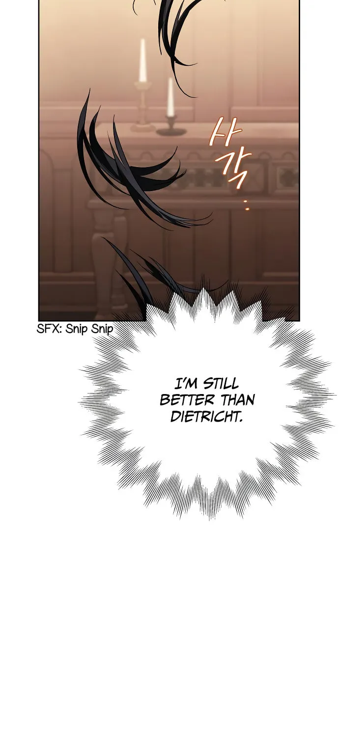 I Tamed My Ex-Husband's Mad Dog Chapter 10 page 14 - 