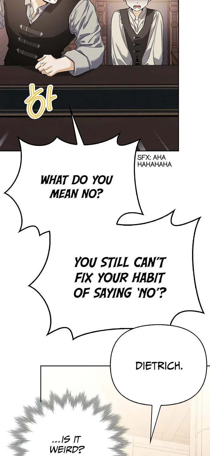 I Tamed My Ex-Husband's Mad Dog Chapter 10 page 18 - 