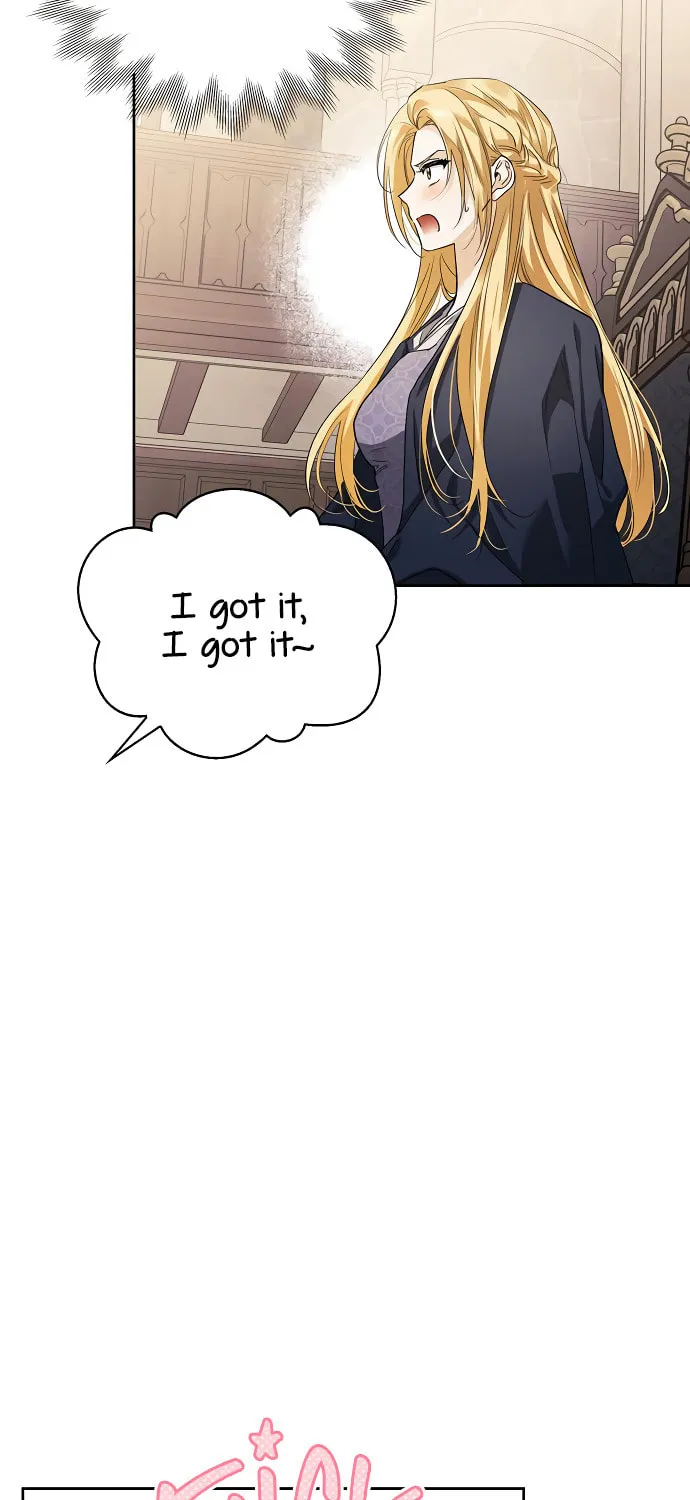 I Tamed My Ex-Husband's Mad Dog Chapter 10 page 19 - 