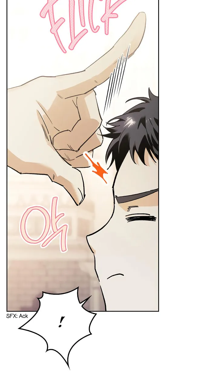 I Tamed My Ex-Husband's Mad Dog Chapter 10 page 20 - 