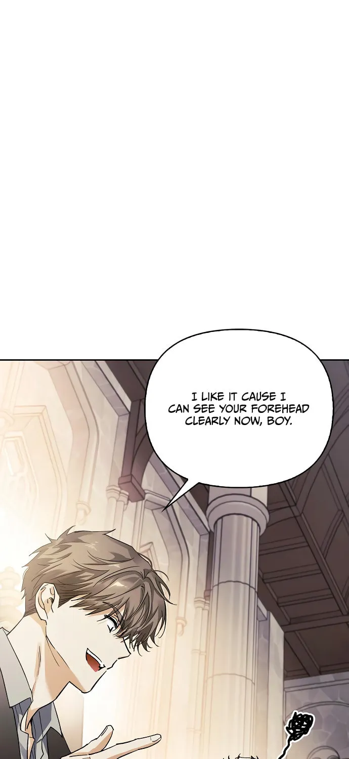 I Tamed My Ex-Husband's Mad Dog Chapter 10 page 21 - 