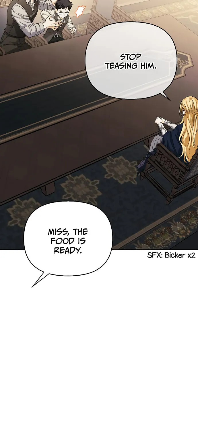 I Tamed My Ex-Husband's Mad Dog Chapter 10 page 23 - 