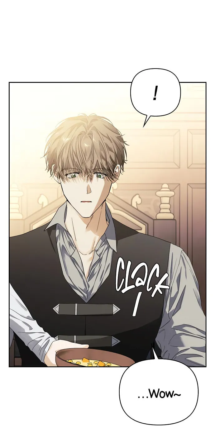 I Tamed My Ex-Husband's Mad Dog Chapter 10 page 24 - 