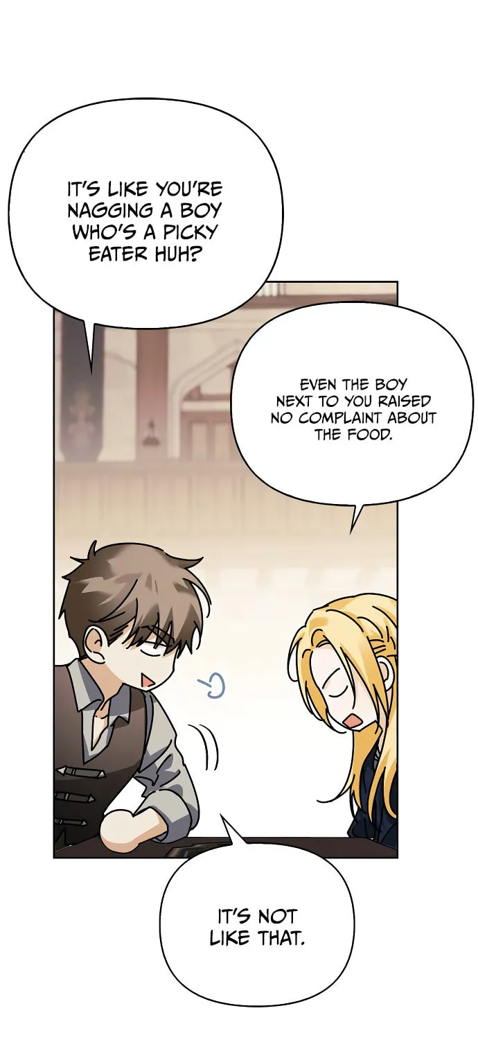I Tamed My Ex-Husband's Mad Dog Chapter 10 page 27 - 