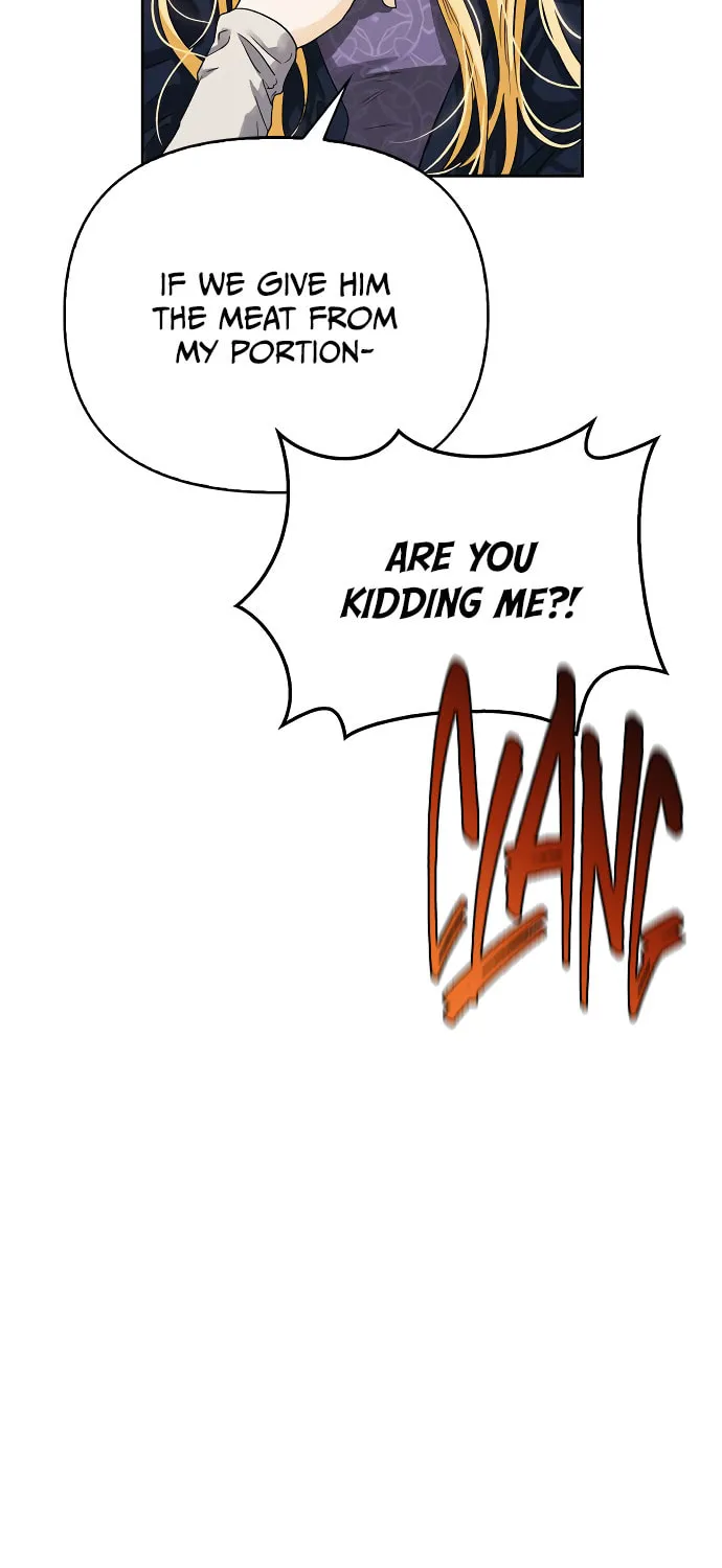 I Tamed My Ex-Husband's Mad Dog Chapter 10 page 34 - 
