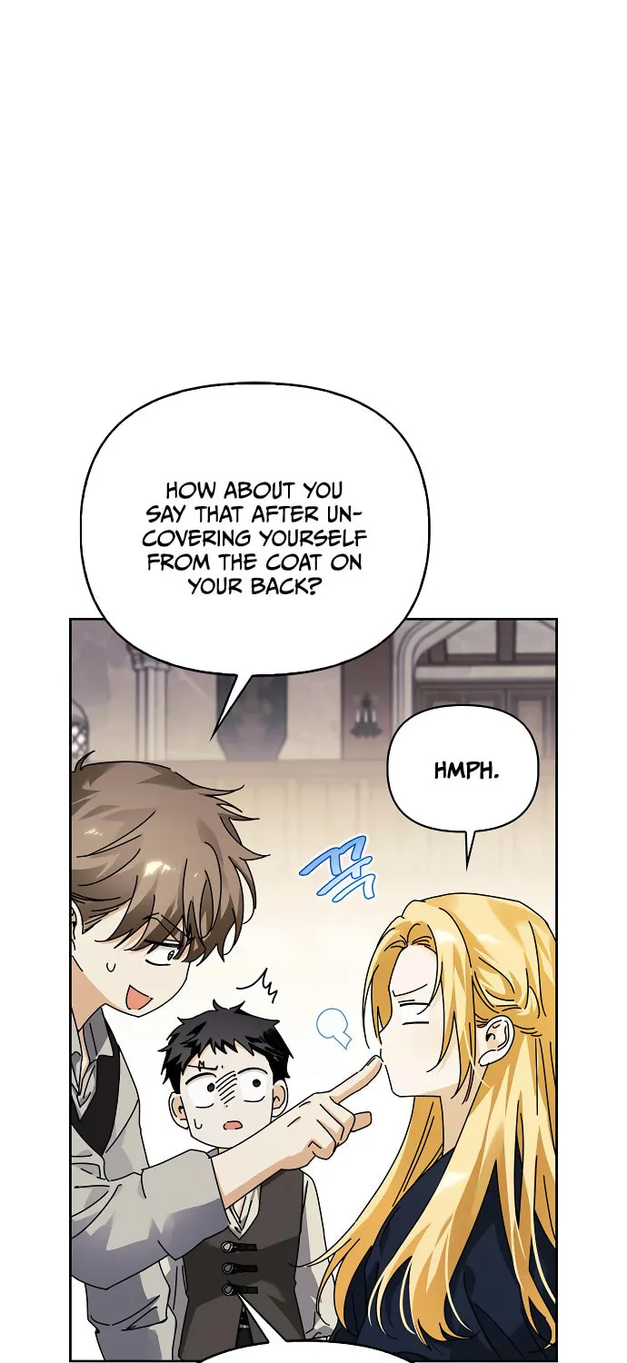 I Tamed My Ex-Husband's Mad Dog Chapter 10 page 37 - 