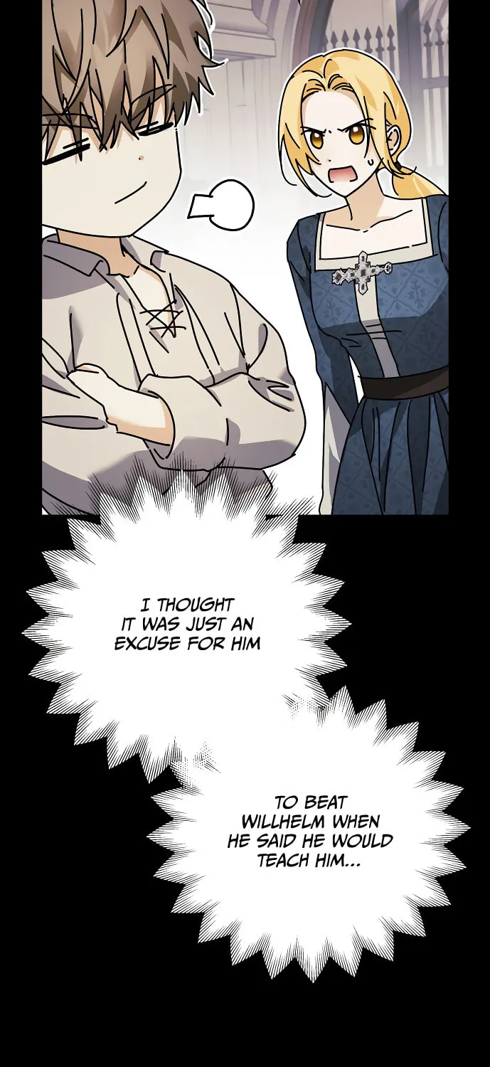 I Tamed My Ex-Husband's Mad Dog Chapter 10 page 5 - 
