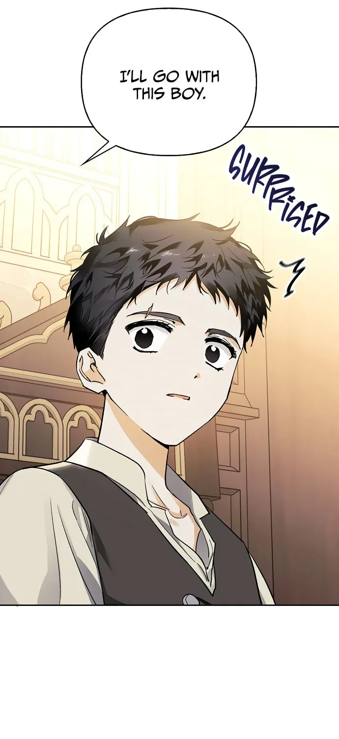 I Tamed My Ex-Husband's Mad Dog Chapter 10 page 41 - 