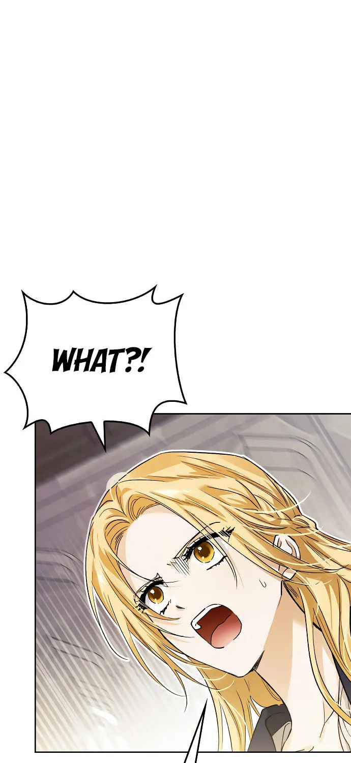 I Tamed My Ex-Husband's Mad Dog Chapter 10 page 42 - 