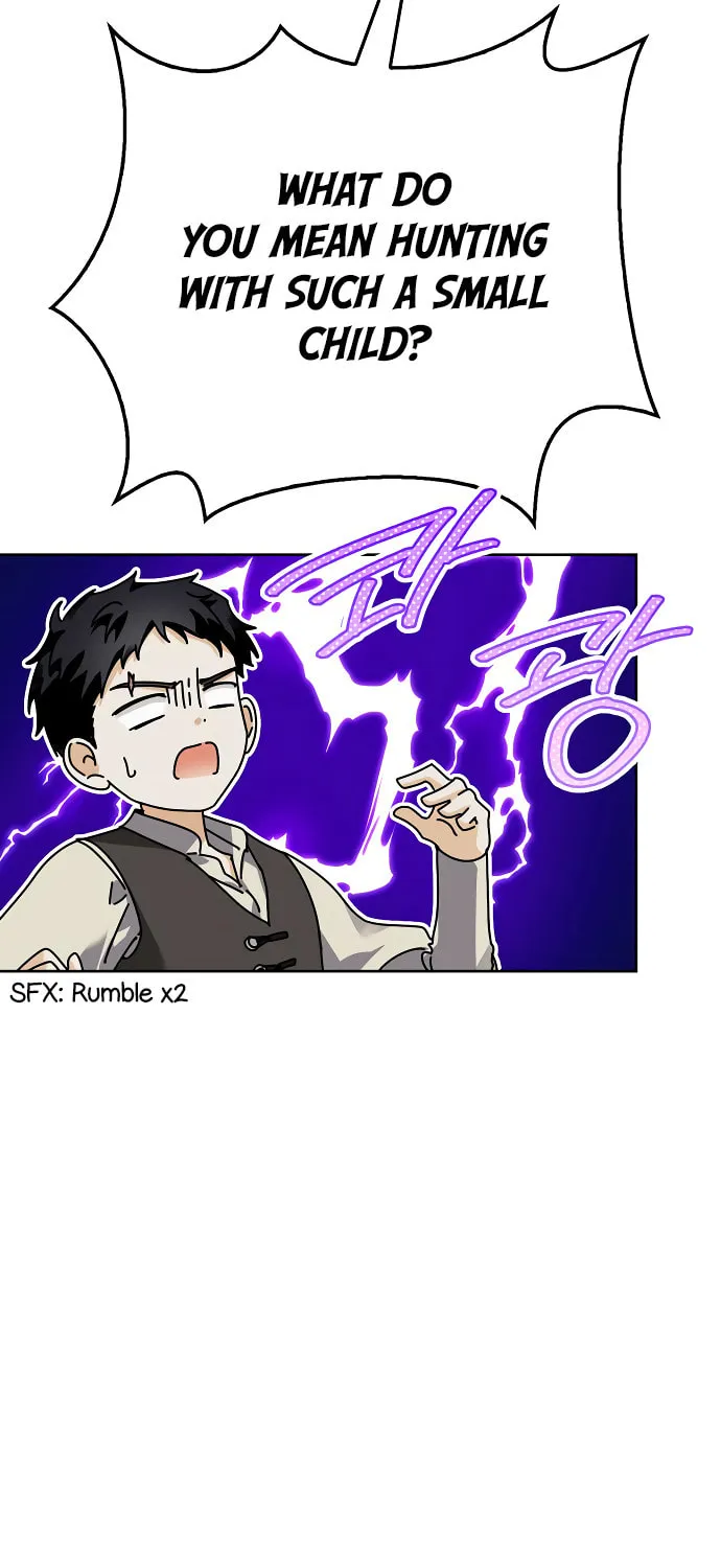 I Tamed My Ex-Husband's Mad Dog Chapter 10 page 43 - 