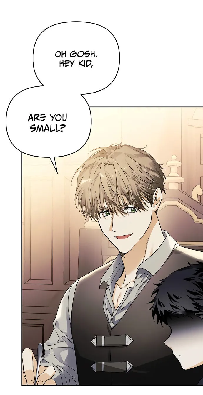 I Tamed My Ex-Husband's Mad Dog Chapter 10 page 44 - 