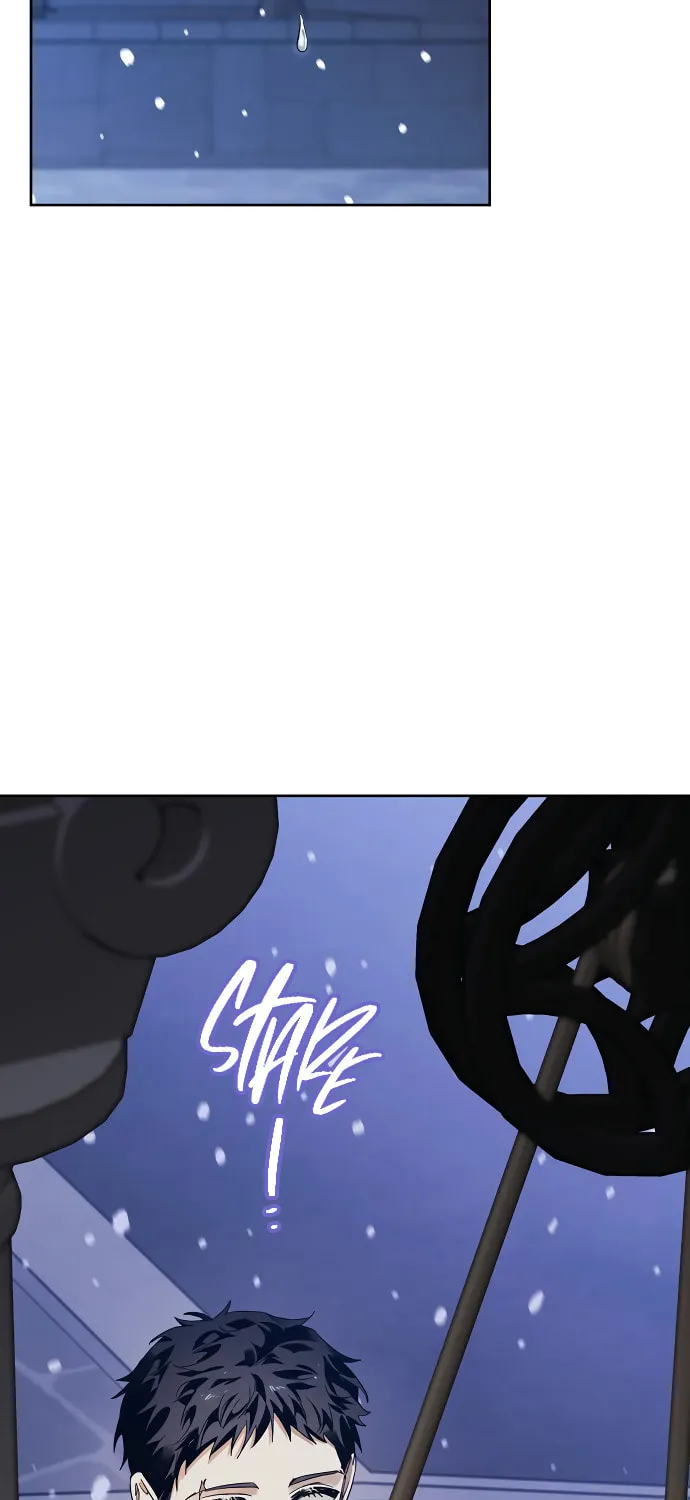 I Tamed My Ex-Husband's Mad Dog Chapter 10 page 55 - 