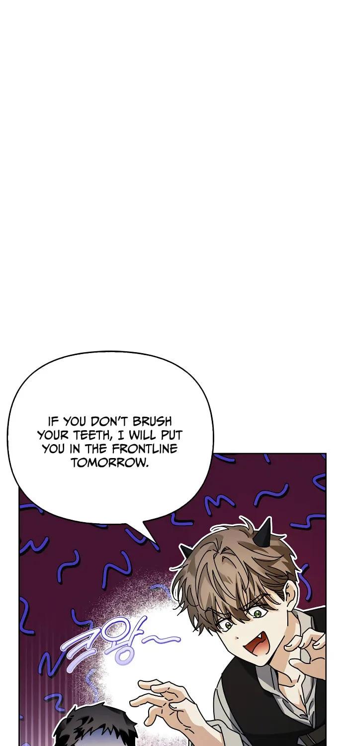 I Tamed My Ex-Husband's Mad Dog Chapter 10 page 57 - 