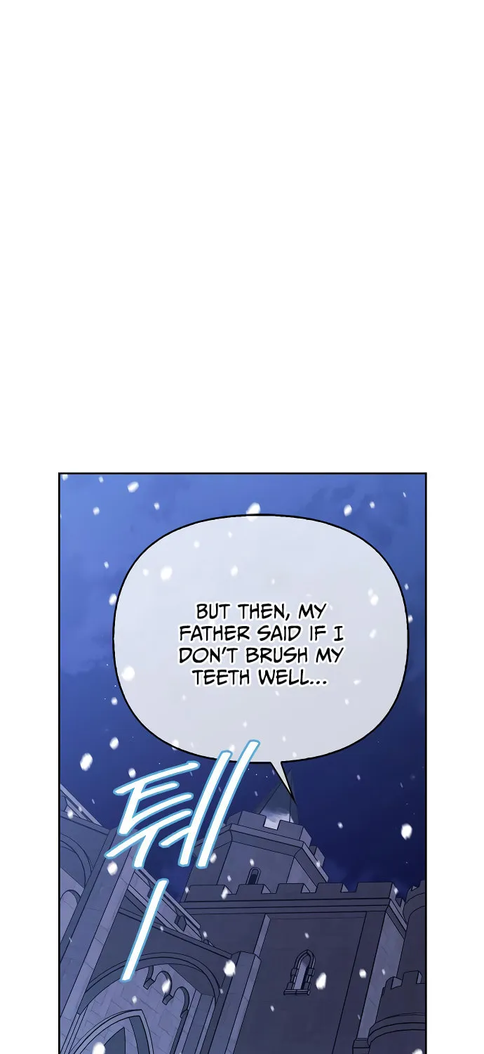 I Tamed My Ex-Husband's Mad Dog Chapter 10 page 61 - 