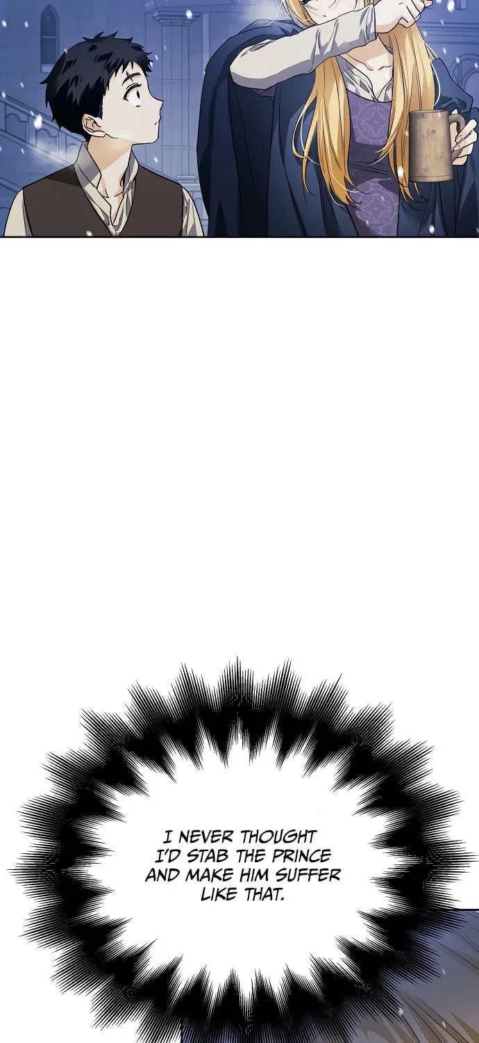 I Tamed My Ex-Husband's Mad Dog Chapter 10 page 63 - 