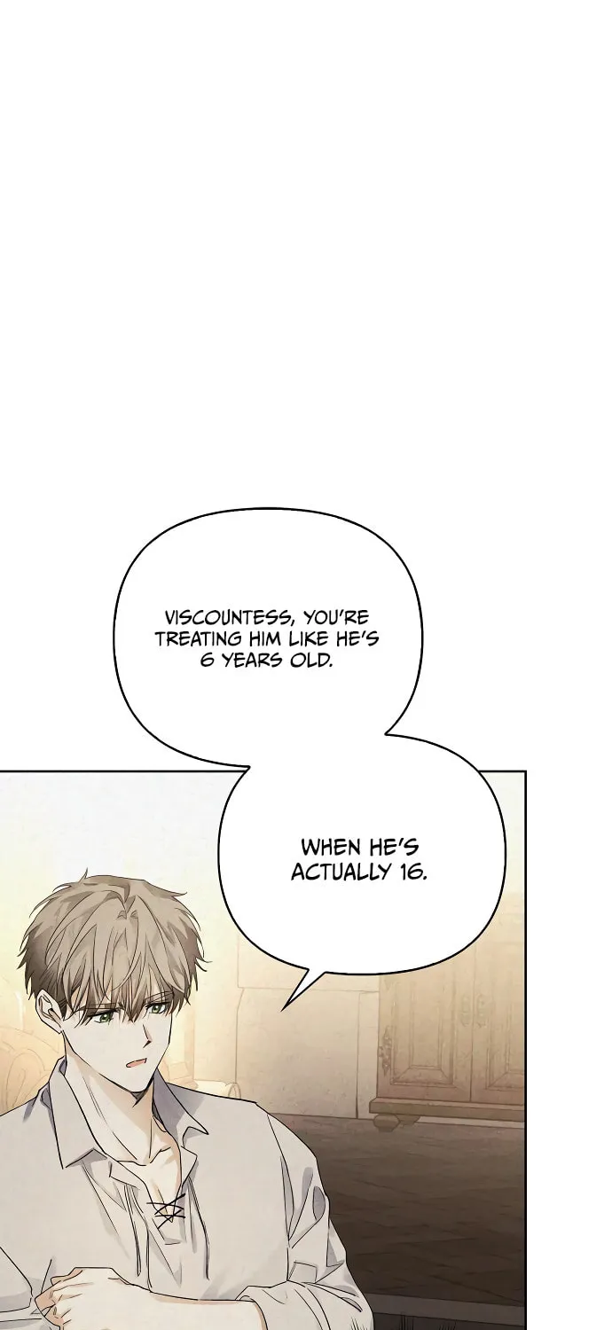 I Tamed My Ex-Husband's Mad Dog Chapter 10 page 69 - 