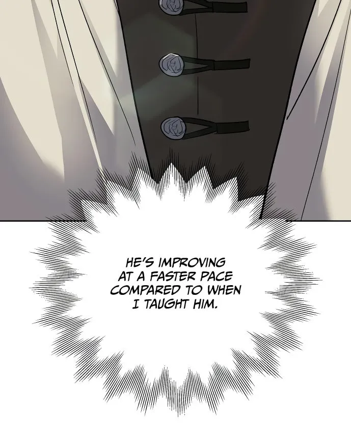 I Tamed My Ex-Husband's Mad Dog Chapter 10 page 8 - 