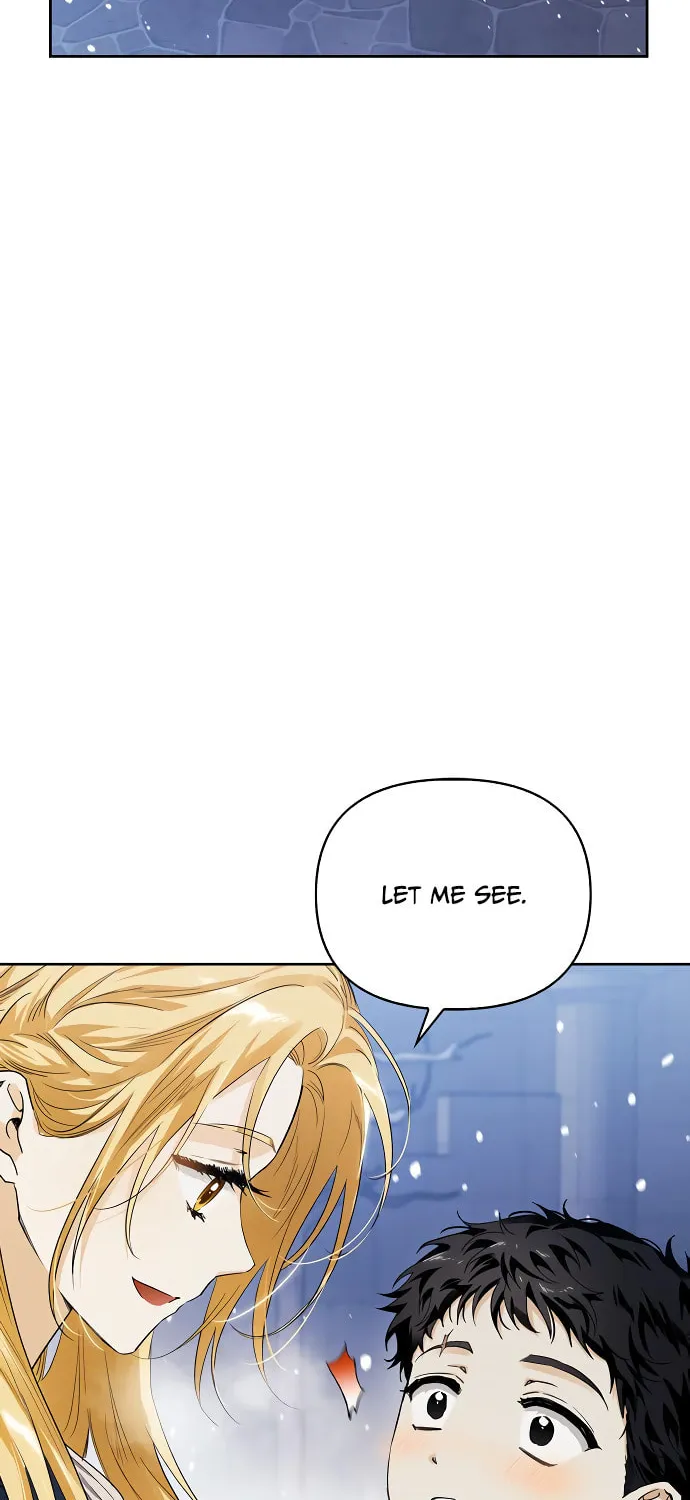 I Tamed My Ex-Husband's Mad Dog Chapter 10 page 74 - 