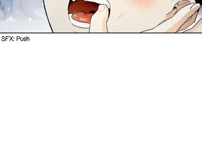 I Tamed My Ex-Husband's Mad Dog Chapter 10 page 76 - 