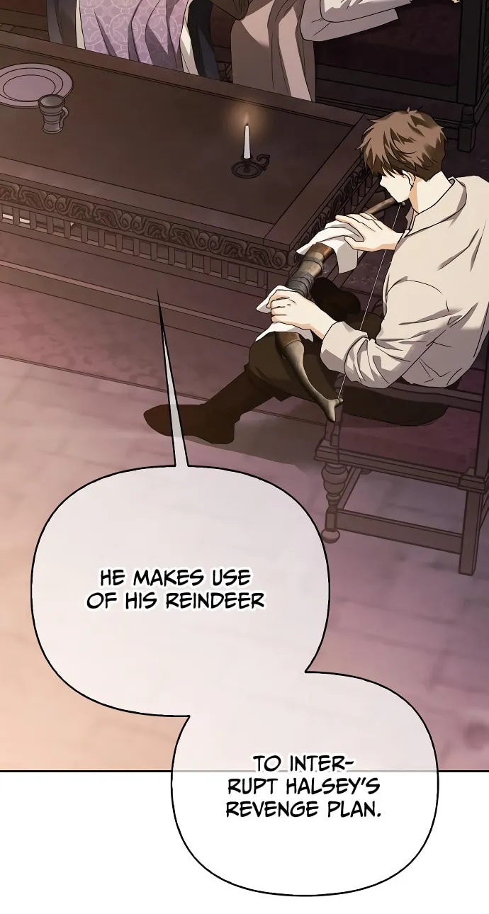 I Tamed My Ex-Husband's Mad Dog Chapter 10 page 84 - 