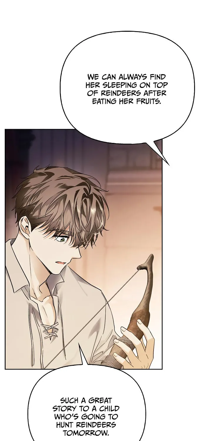 I Tamed My Ex-Husband's Mad Dog Chapter 10 page 88 - 