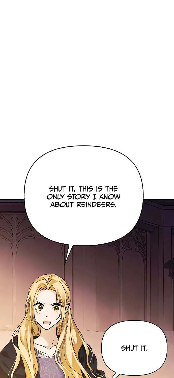 I Tamed My Ex-Husband's Mad Dog Chapter 10 page 90 - 