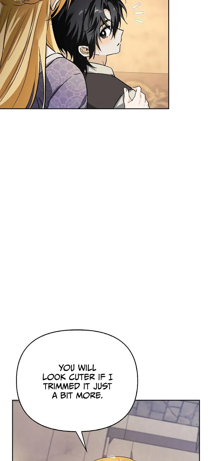 I Tamed My Ex-Husband's Mad Dog Chapter 10 page 10 - 
