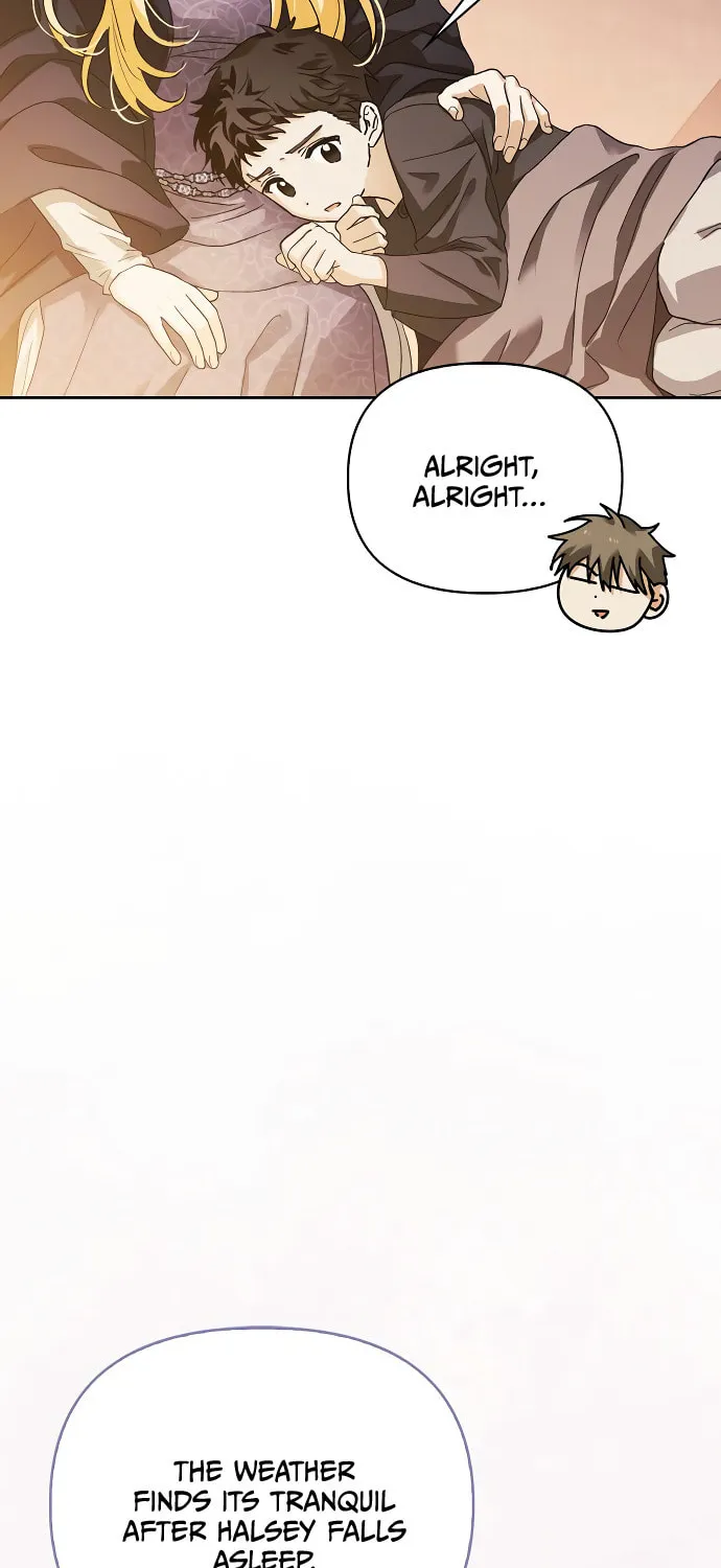 I Tamed My Ex-Husband's Mad Dog Chapter 10 page 91 - 
