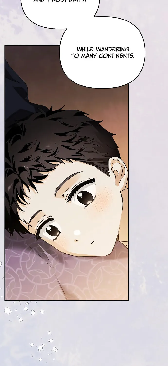 I Tamed My Ex-Husband's Mad Dog Chapter 10 page 93 - 