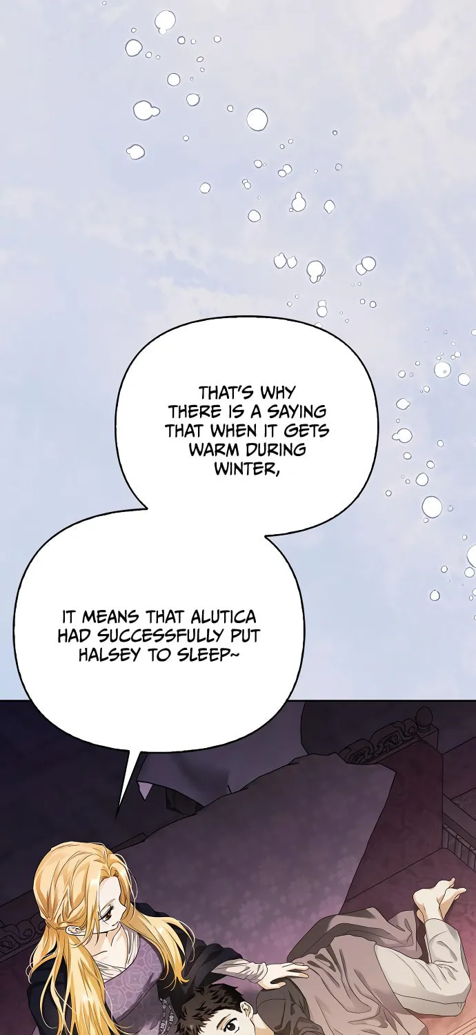 I Tamed My Ex-Husband's Mad Dog Chapter 10 page 94 - 