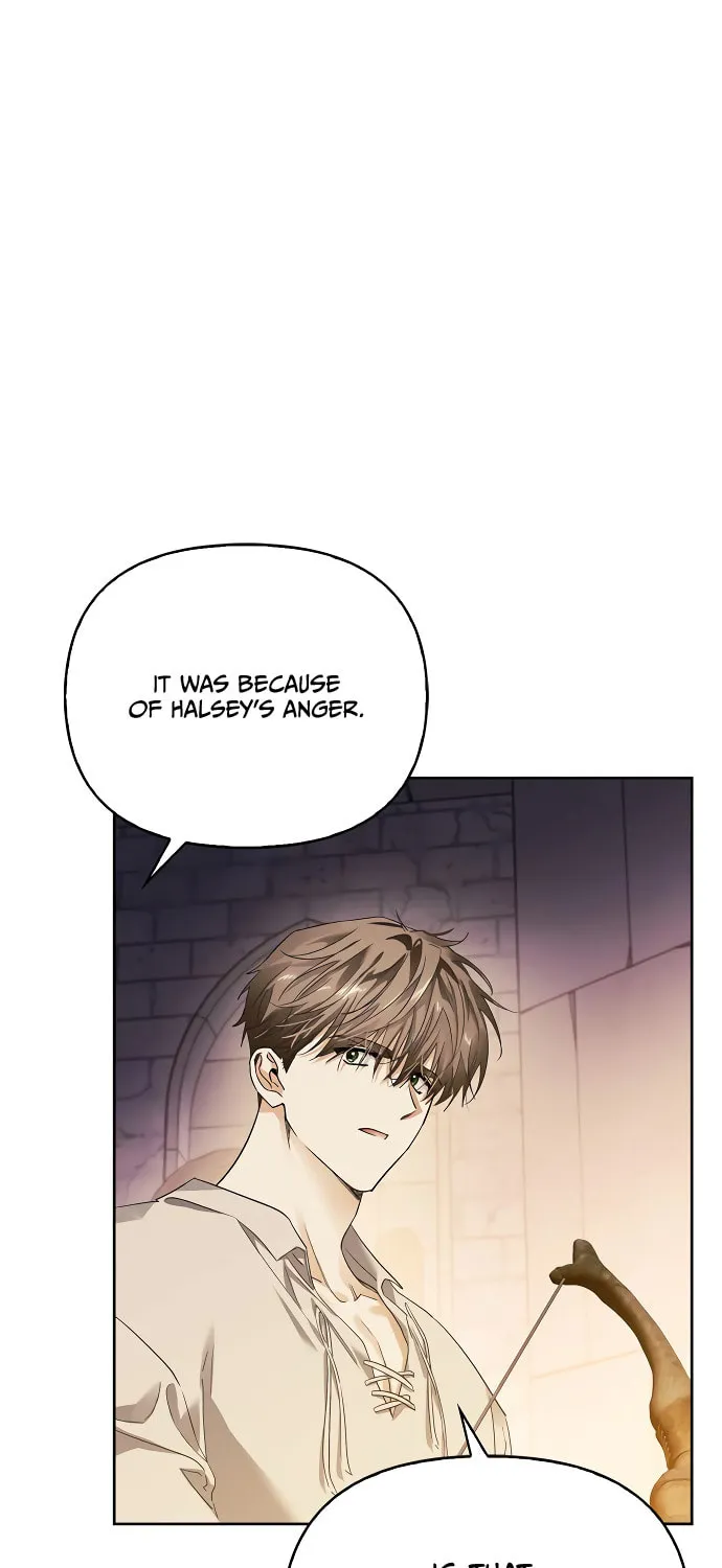 I Tamed My Ex-Husband's Mad Dog Chapter 10 page 96 - 