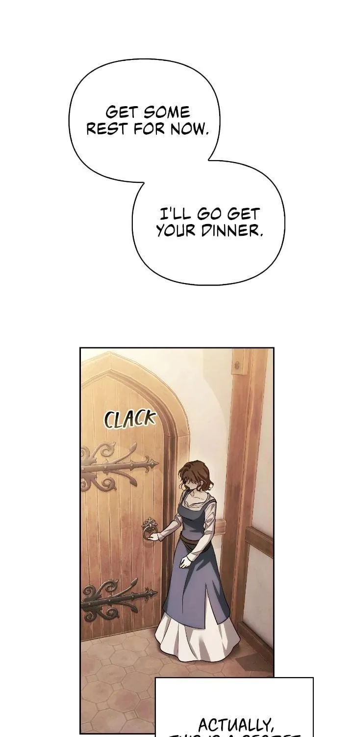 I Tamed My Ex-Husband's Mad Dog Chapter 100 page 11 - 