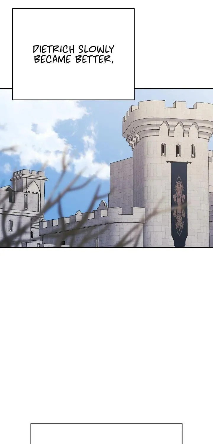 I Tamed My Ex-Husband's Mad Dog Chapter 100 page 102 - 