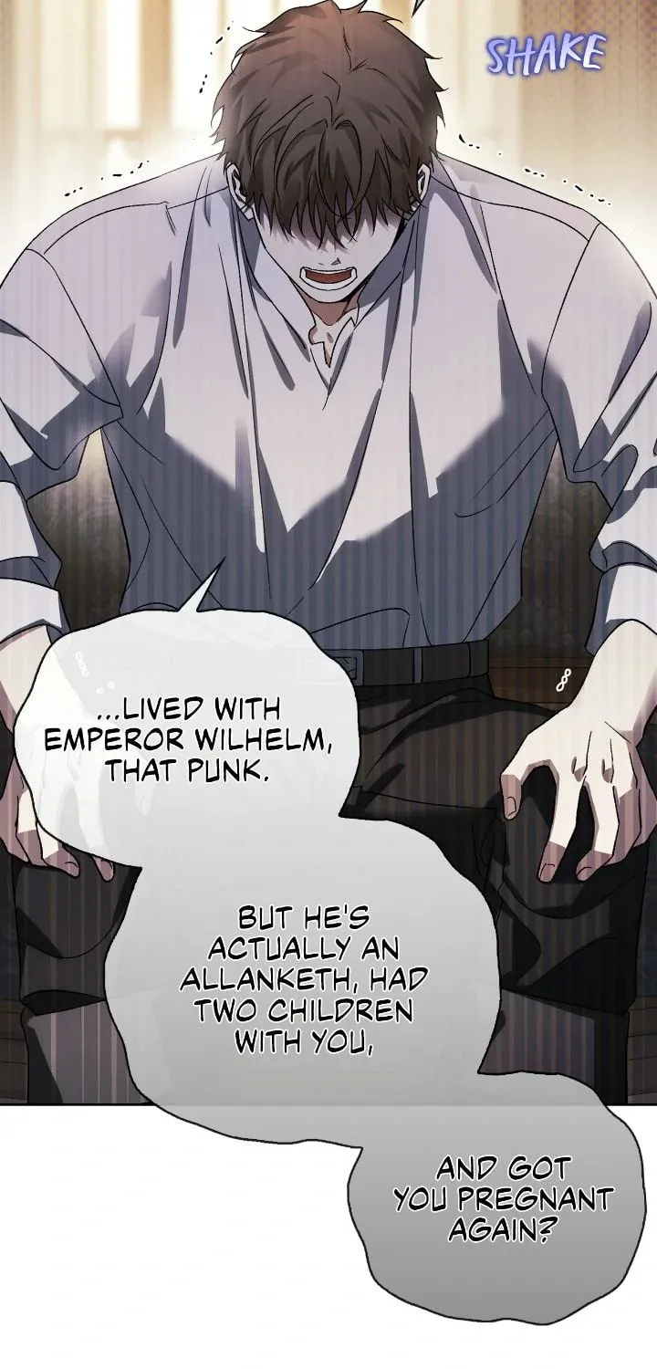 I Tamed My Ex-Husband's Mad Dog Chapter 100 page 104 - 